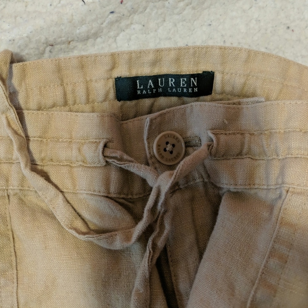 Pants - Picture 2 of 2